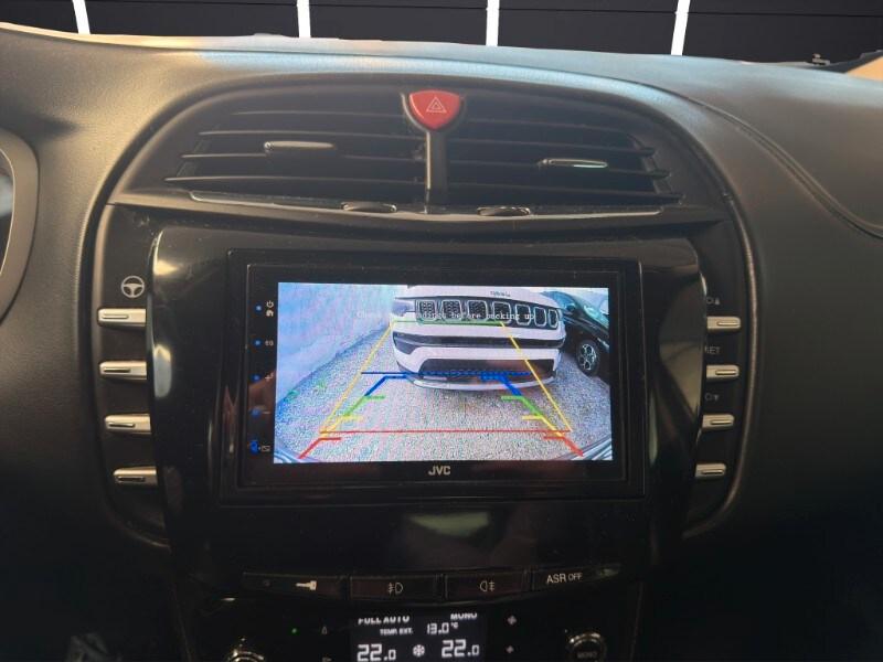 LANCIA Delta (2008-2015) Delta 1.9 MJT Twinturb...