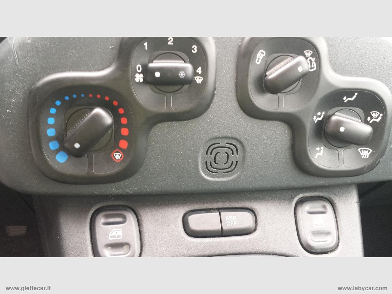 FIAT Panda 1.2 Lounge 5 POSTI