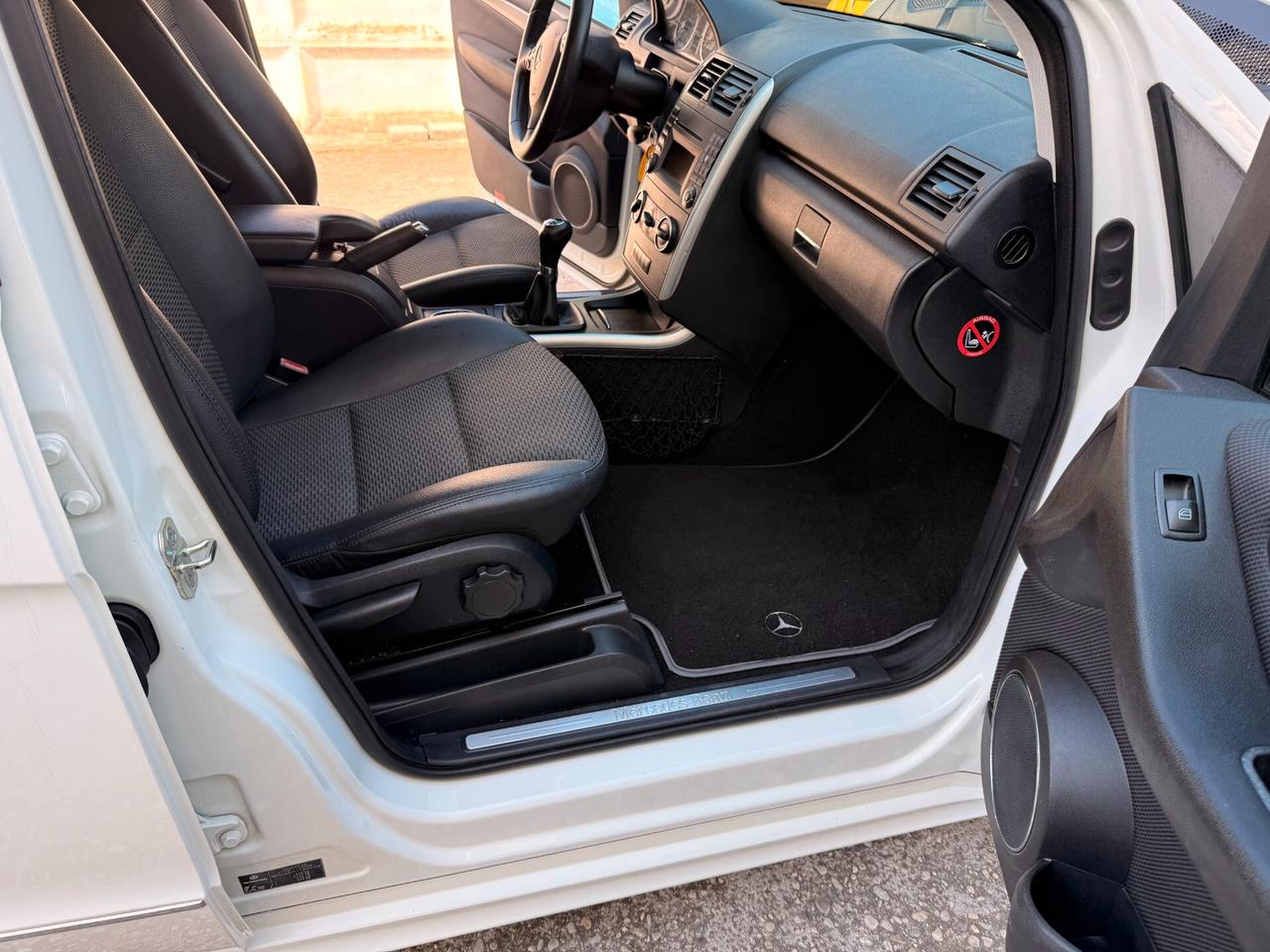 Mercedes Classe A 180 CDI Avantgarde Euro 5