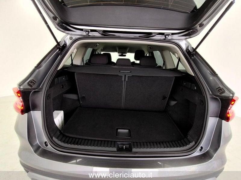 Škoda Kodiaq 1.5 TSI Hybrid DSG 7 posti Executive