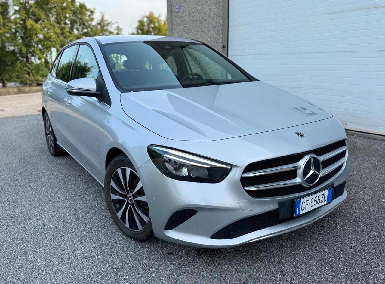 Mercedes-benz B 220 d Automatic Sport Plus