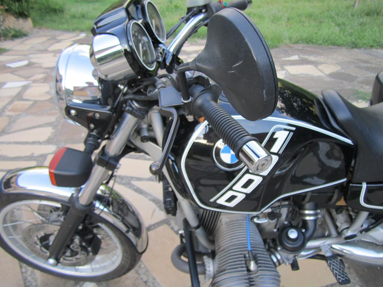 BMW R 100 R