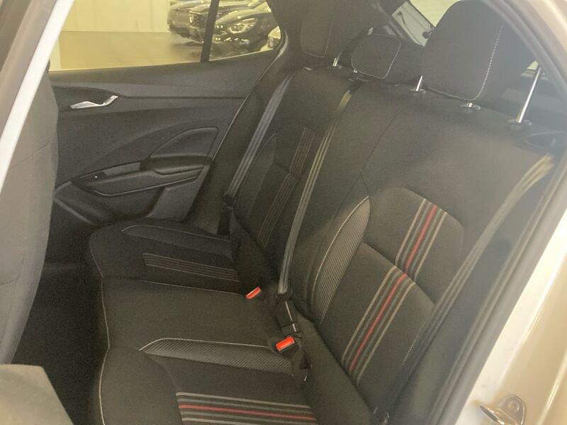 Skoda Fabia Fabia 1.0 MPI 80 CV Monte Carlo