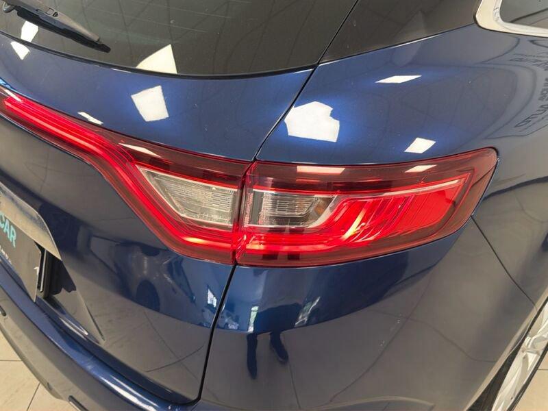 Renault Mégane 1.5 dCi 110cv Limited SporTour
