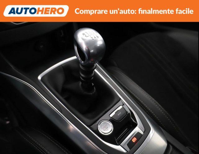 PEUGEOT 308 PureTech Turbo 130 S&S Allure