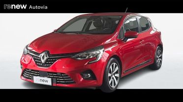 Renault Clio 5 Porte 1.0 TCe GPL Zen 1.0 tce Zen Gpl 100cv