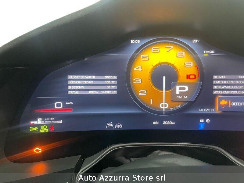 Ferrari 12Cilindri 12Cilindri Spider 6.5 V12 dct | IVA, LIFT, DAYTONA SEATS, 360°