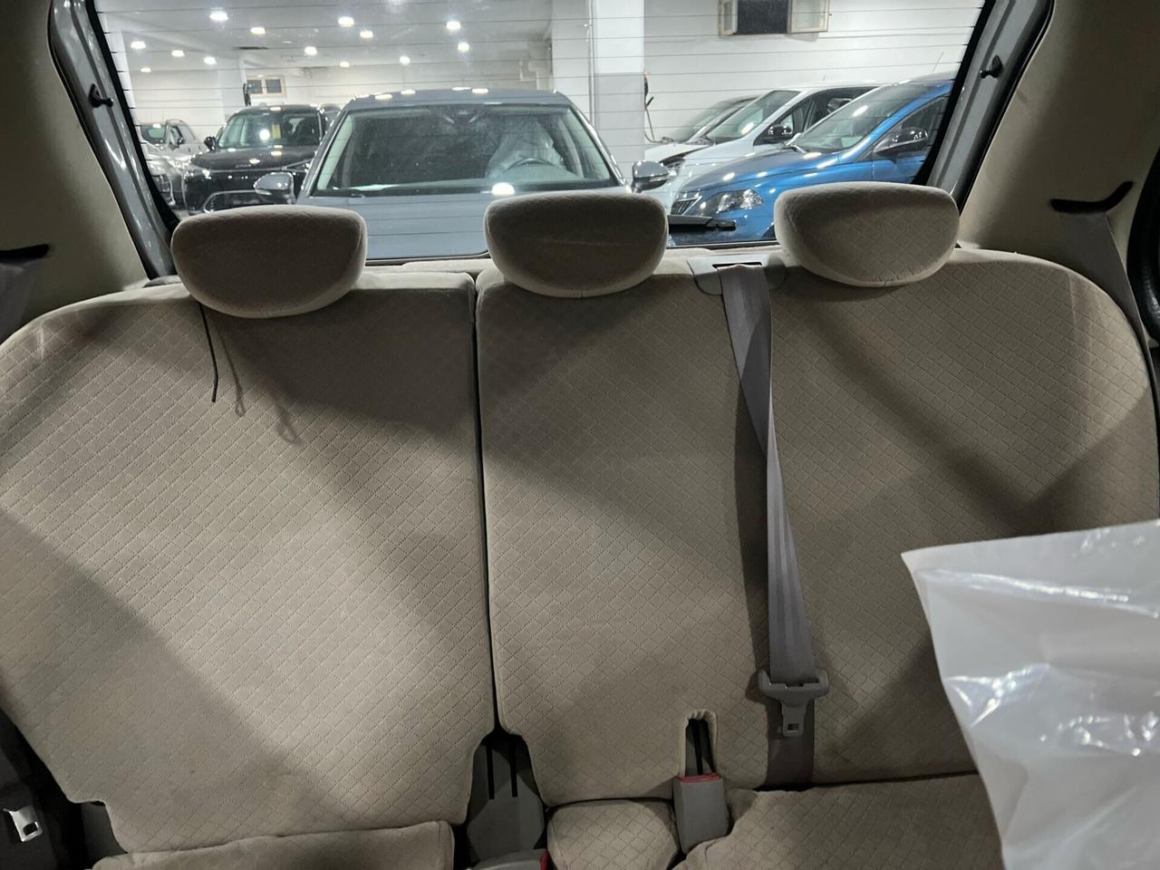 NUOVA NISSAN MICRA TEKNA 1.5 DCi 82CV