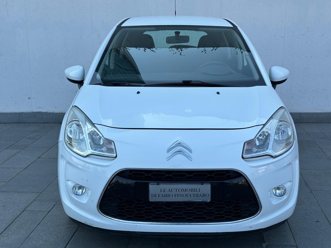 Citroen C3 1.1 Neopatentati