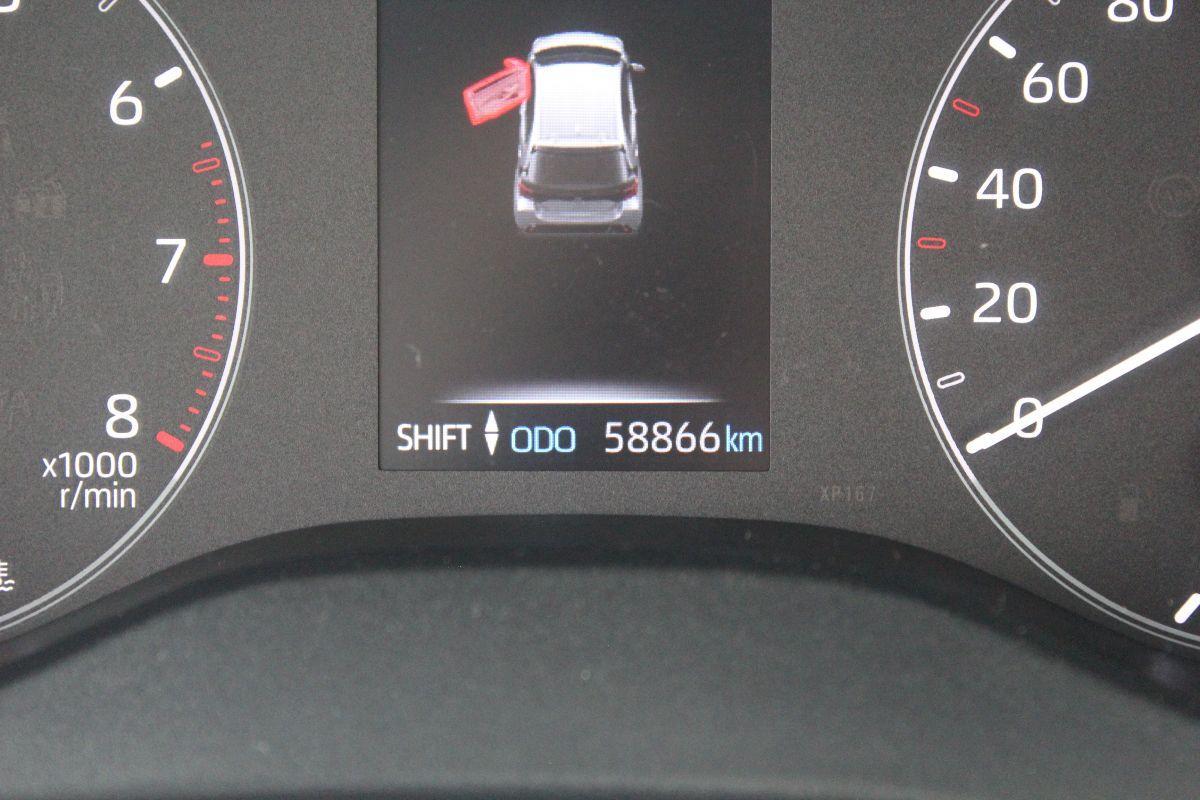 TOYOTA - Yaris - 1.0 5p. Active
