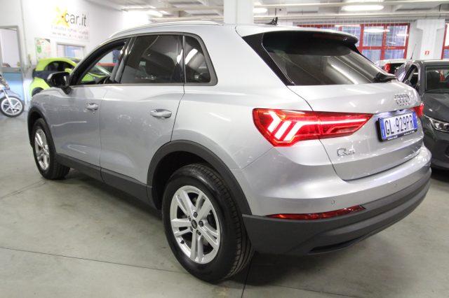 AUDI Q3 45 TFSI e S-tronic Business