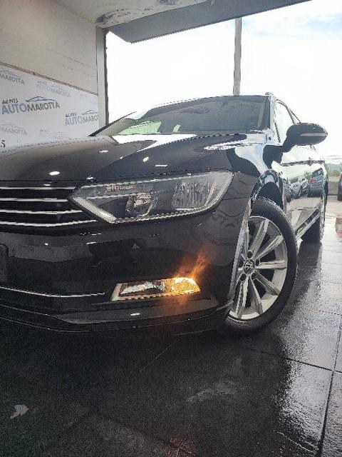 Volkswagen Passat 2.0 tdi Business 150cv dsg 7m