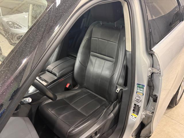 LAND ROVER Range Rover Evoque 2.0D I4 180 CV AWD Auto SE