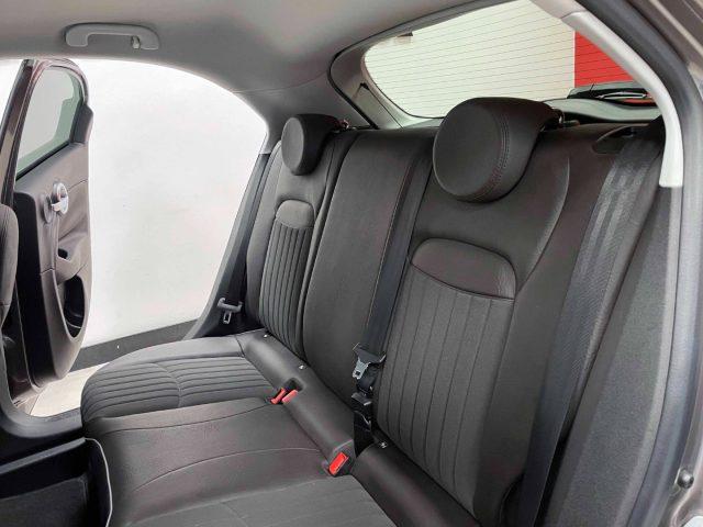 FIAT 500X 1.6 E-TORQ POP STAR 4x2 110CV MY17 GPL