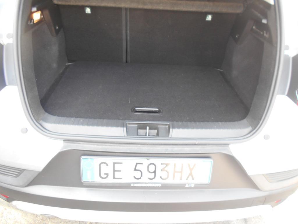 Renault Captur 1.0 TCe Zen