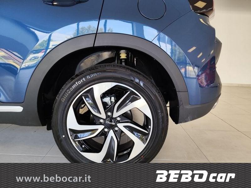 Emc Sei 1.5 CVT BENZINA O BENZINA/GPL - Scopri promo e più dettagli in descrizione!