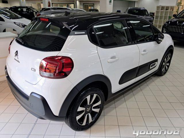 CITROEN C3 PureTech 83 S&S Shine KM 26.650