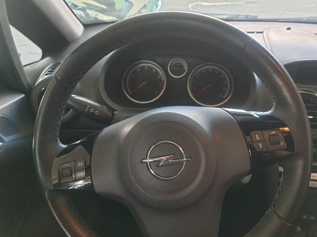 Corsa GPL SCAD. 2033 UNICO PROPRIETARIO!!!