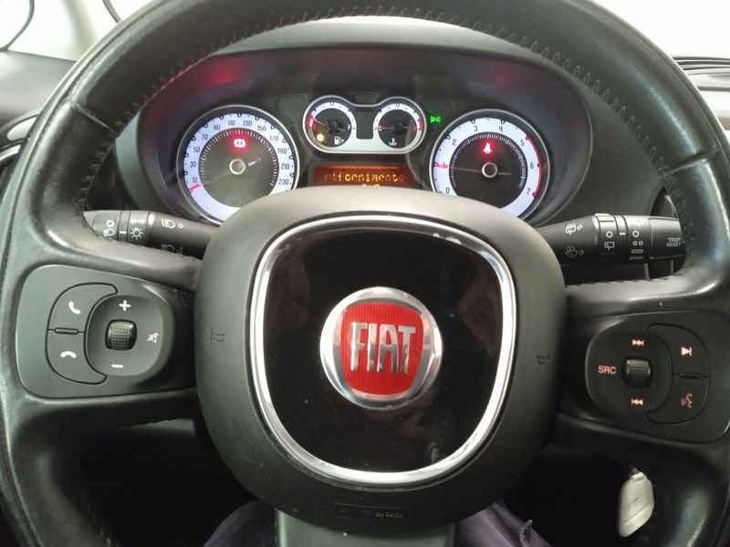 FIAT 500L 1.3 Multijet 85 CV Pop Star