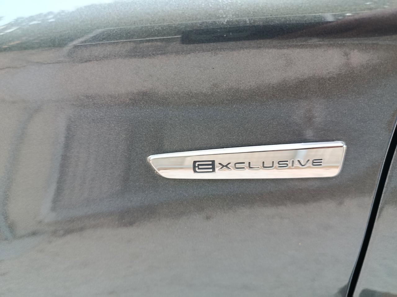 Citroen C4 1.6 e-HDi 110 airdream CMP6 Exclusive