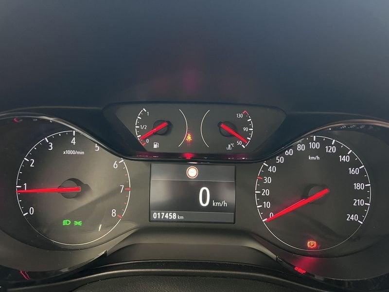 Opel Corsa 1.2 Edition 100cv MT6
