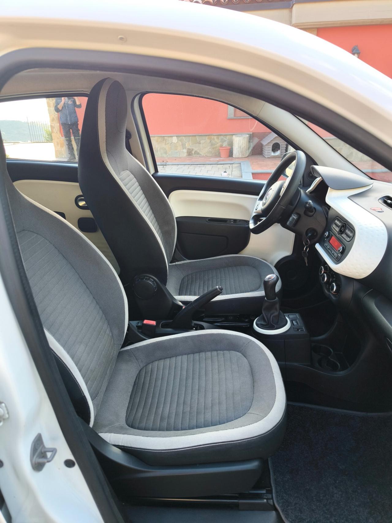 Renault Twingo SCe Stop&Start Openair
