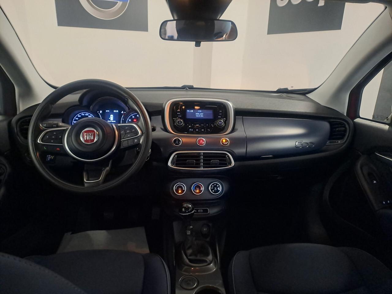 Fiat 500X 1.0 T3 120 CV Urban