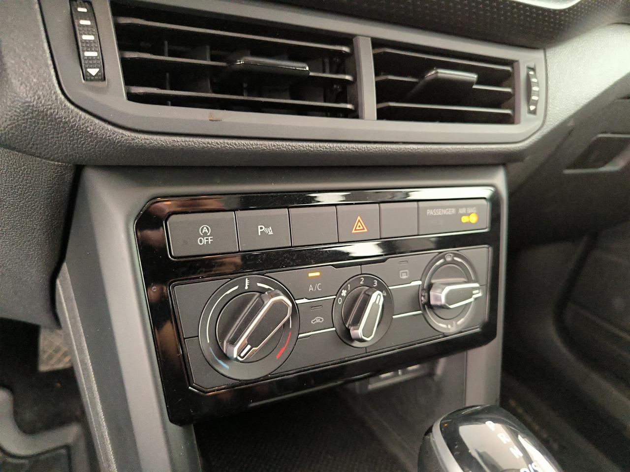 Volkswagen T-Cross 1.0 tsi style 110cv dsg