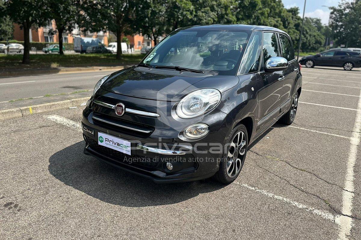 FIAT 500L 1.4 95 CV Mirror