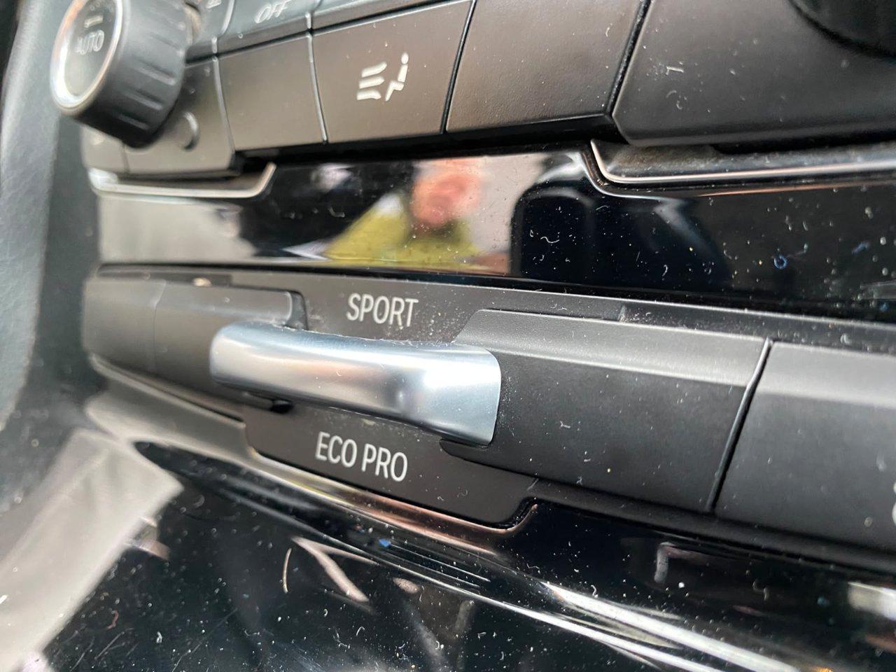 BMW 218 d Active Tourer auto