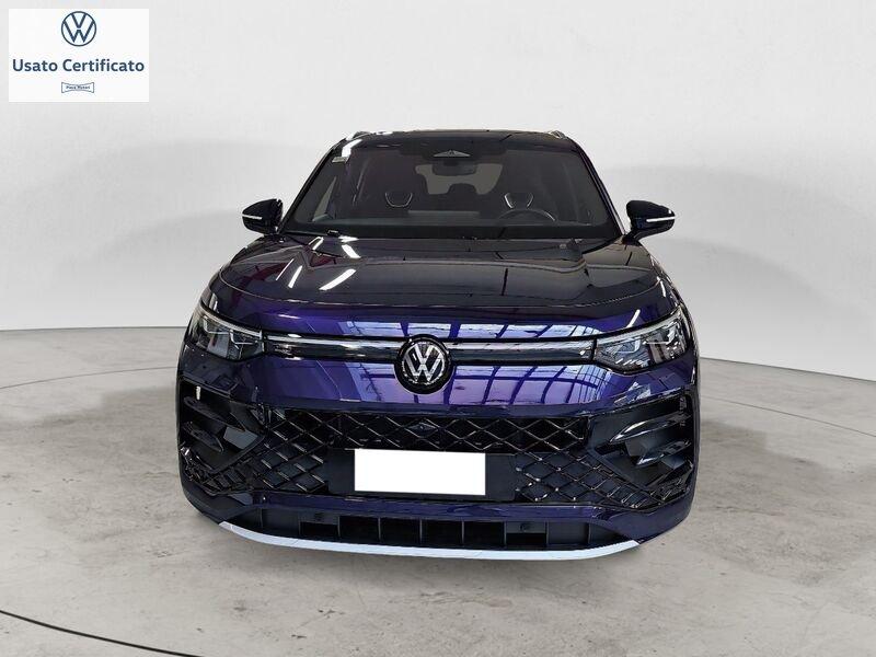 Volkswagen Tayron 1.5 TSI eHybrid DSG R-Line Plus
