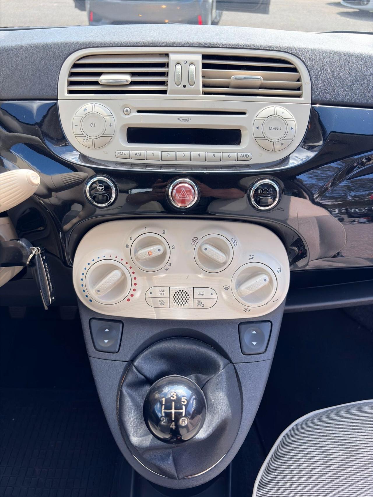 Fiat 500 1.3 Multijet 16V 95 CV Lounge