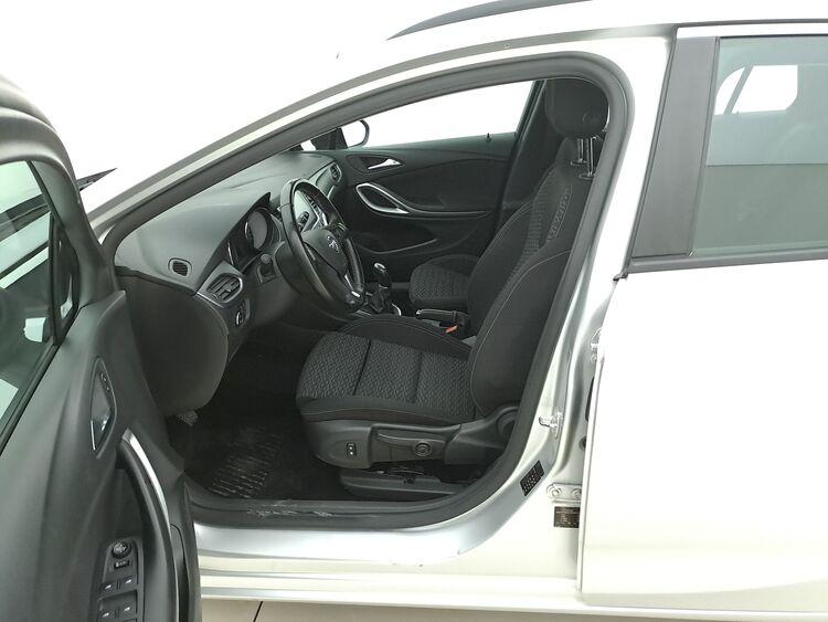 Opel Astra ST Business BR983634 1.6 Diesel 110CV