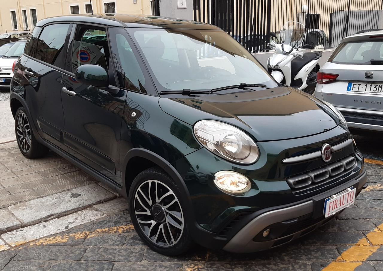 Fiat 500L 1.6 Multijet 120 CV Cross