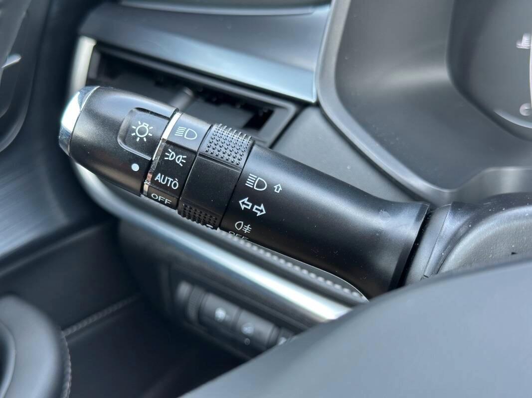 DR Motor dr5 1.5 turbo Gpl 149cv AUTO E TETTO APRIBILE