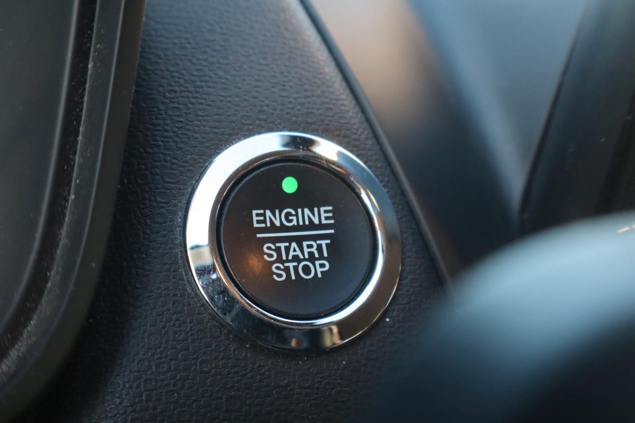 Ford EcoSport 1.5 Ecoblue 100 CV Start&Stop Titanium