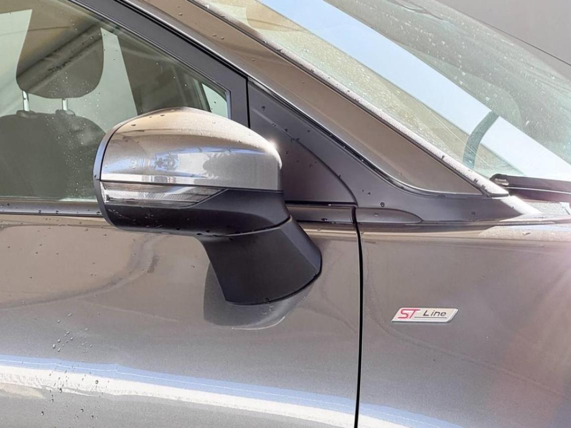 FORD Puma 1 0 ecoboost h st line ses 125cv new