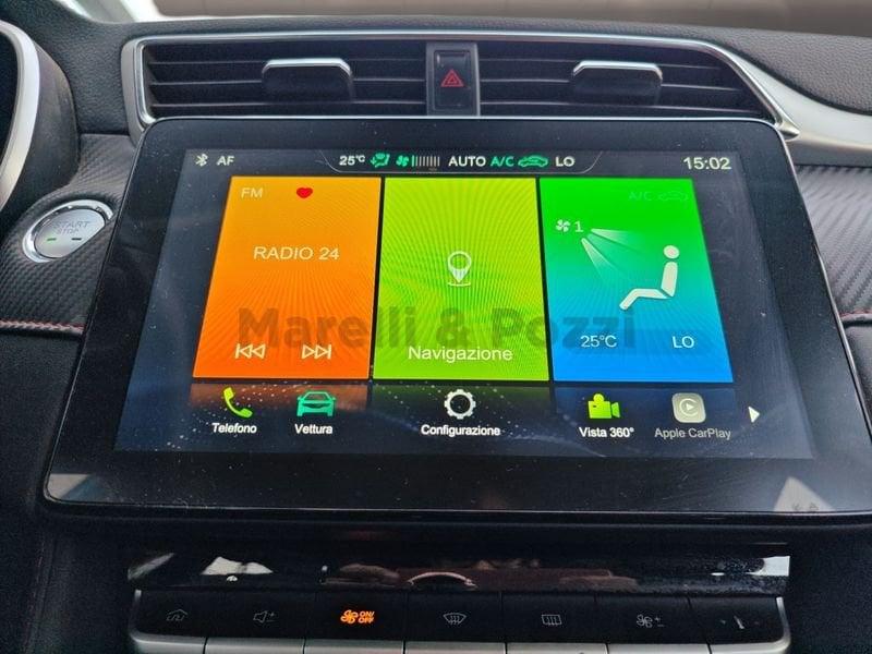 MG ZS ZS 1.0T-GDI Luxury