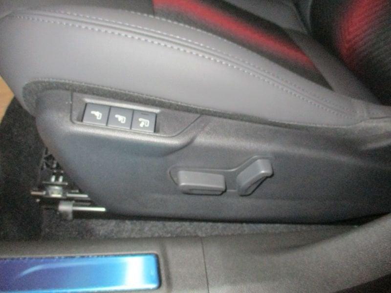 Alfa Romeo Junior Junior 1.2 145 CV Hybrid eDCT6 Speciale