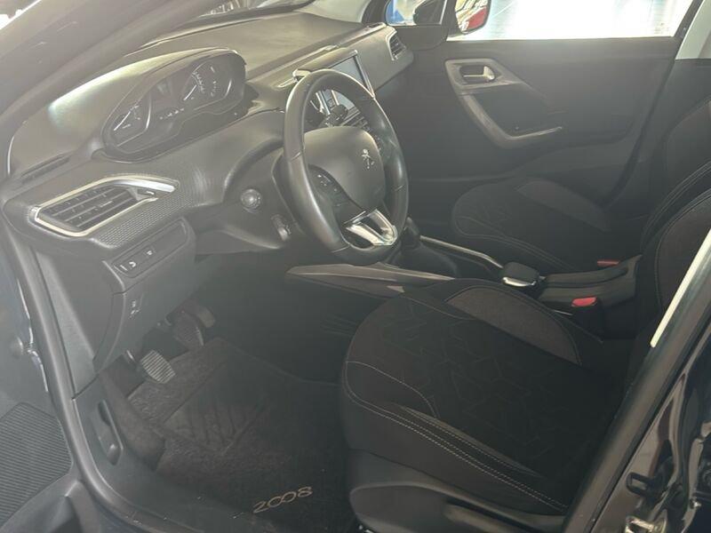 Peugeot 2008 PureTech 82 Active S/S