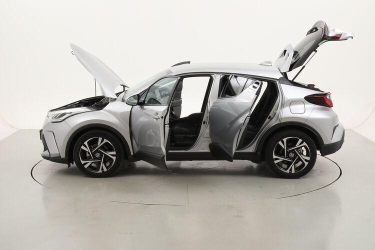 Toyota C-HR Hybrid Morebusiness BR644265 2.0 Full Hybrid 184CV