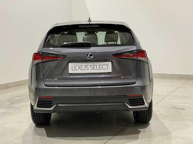 Lexus NX 300h Hybrid 4WD Premium 300h