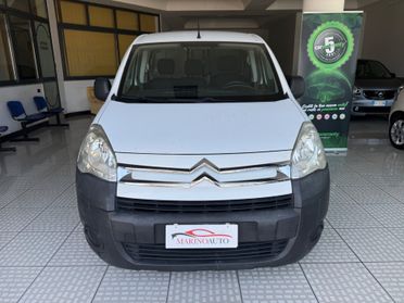 Citroen Berlingo 1.6 HDi 90CV FAP Van 3 posti Business