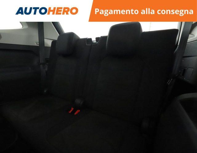 VOLKSWAGEN Tiguan Allspace 1.5 TSI ACT DSG Elegance