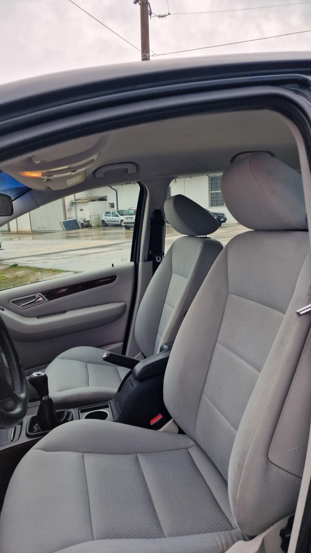 Mercedes-benz A 170 Avantgarde "perfette condizioni"