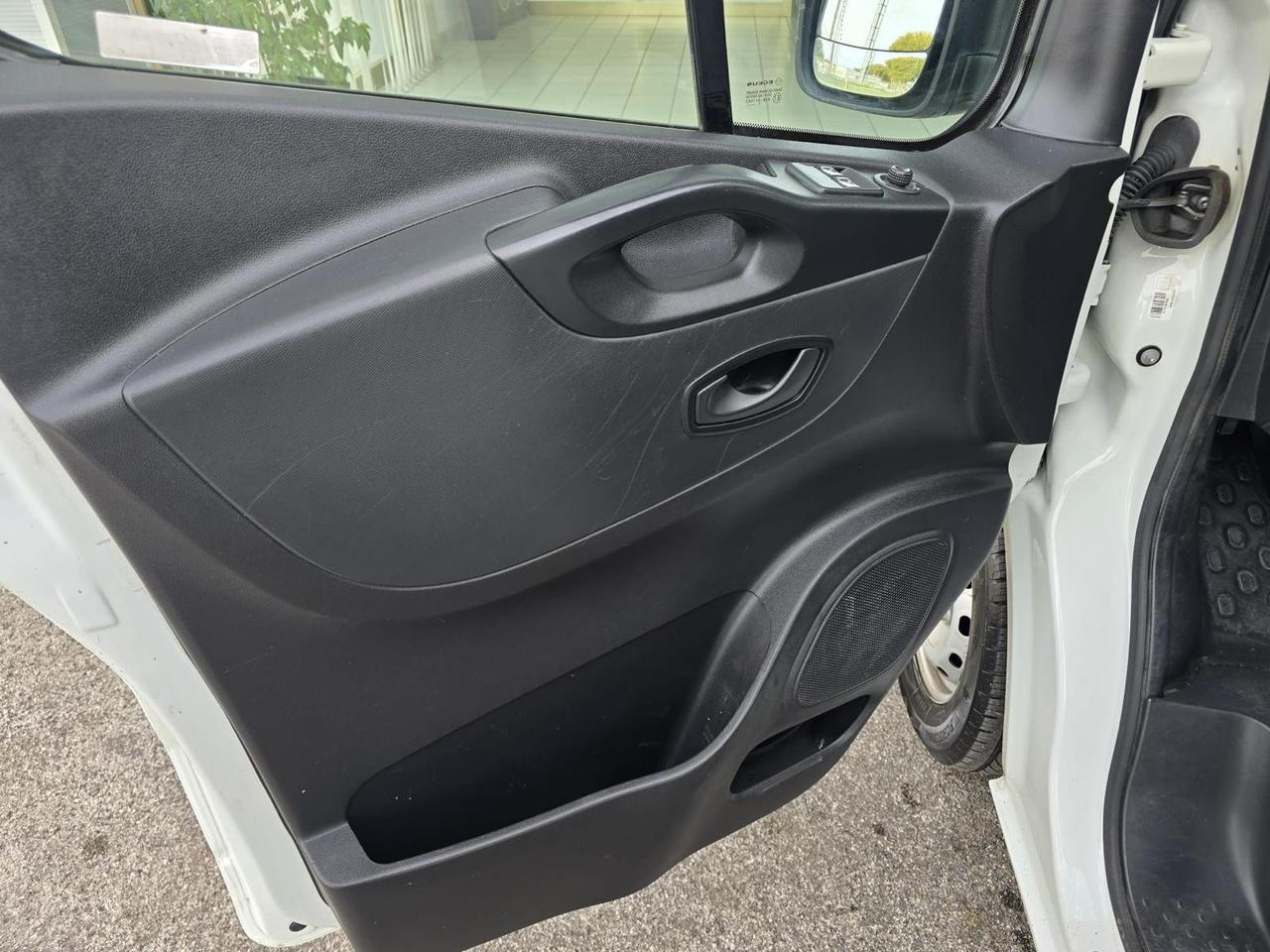 Fiat Talento 1.6 MJT 120CV PC-TN Furgone 12q