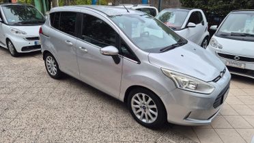 Ford B-Max 1.0 EcoBoost 100 CV