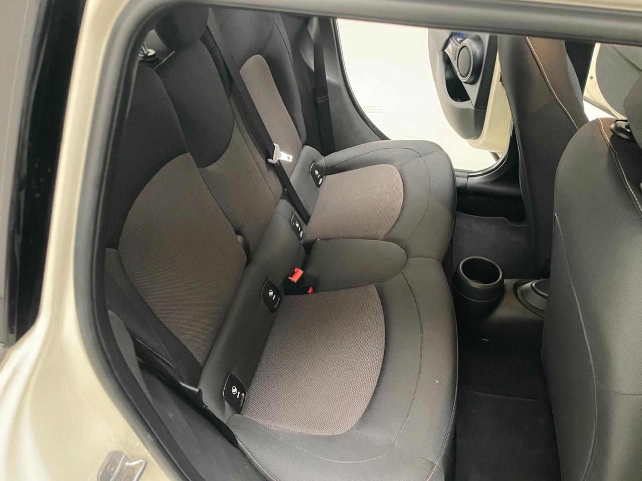 Mini 1.5 One D 95CV 5 porte