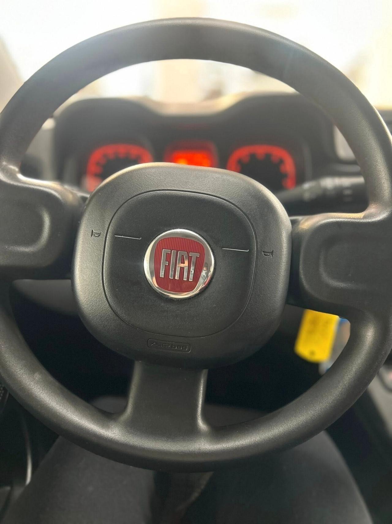 Fiat Panda 1.2 - (IN TRATTATIVA)
