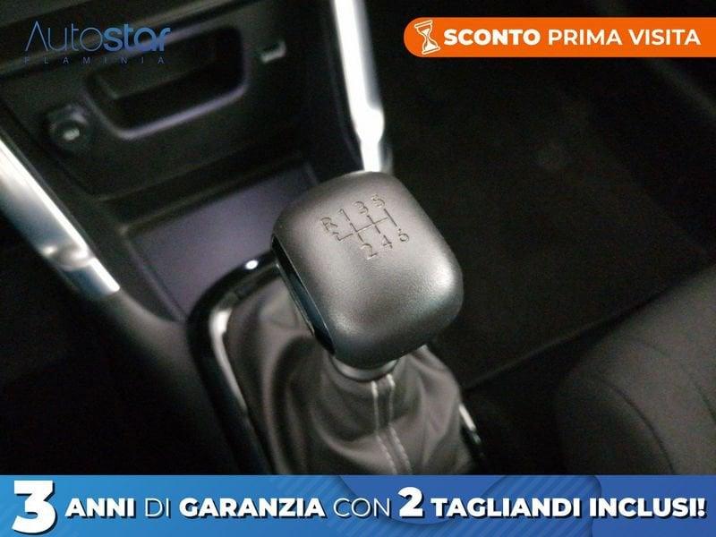 Citroën C3 Aircross 1.2 puretech Feel s&s 110cv